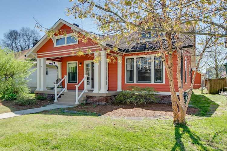 4507 Park Ave Nashville, TN 37209