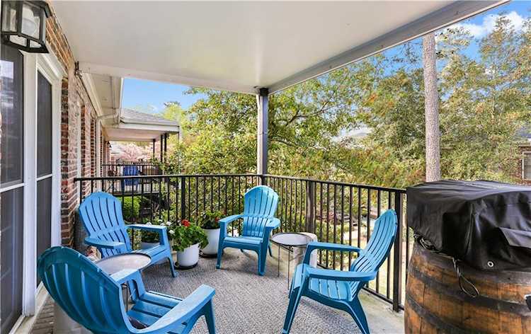 3675 Peachtree Rd NE #4 Atlanta, GA 30319
