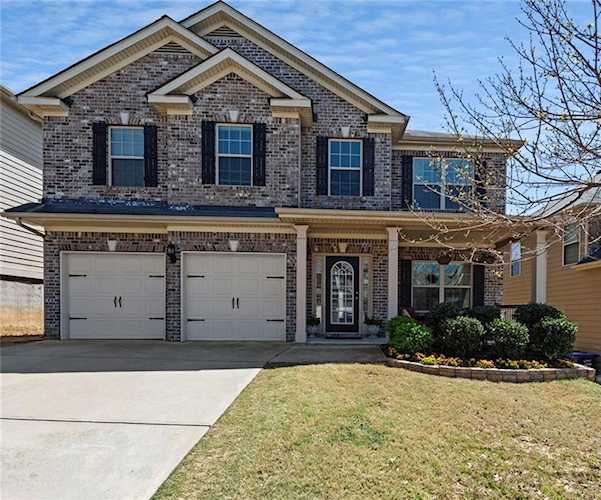 927 Sublime Trl Canton, GA 30114