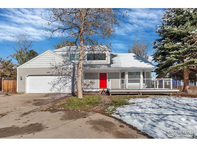 143 W Elm St Louisville, CO 80027