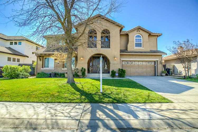 4351 Malana Way Rancho Cordova, CA 95742