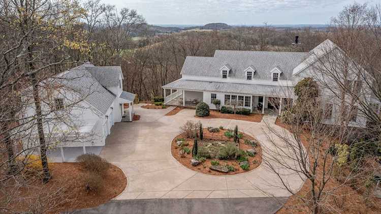 6775 Bethesda Arno Rd Thompsons Station, TN 37179