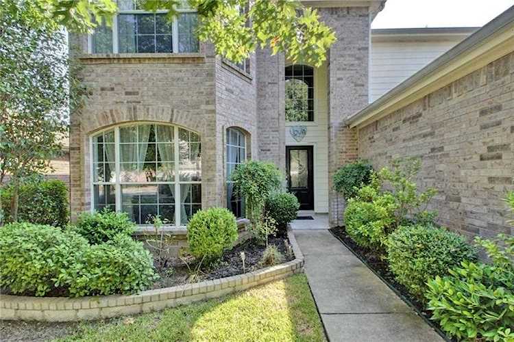 613 Arrowood PL Round Rock, TX 78665