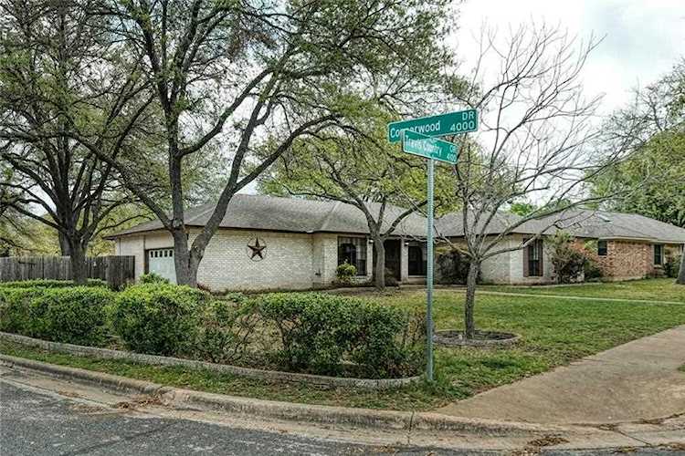 4187 Travis Country CIR Austin, TX 78735