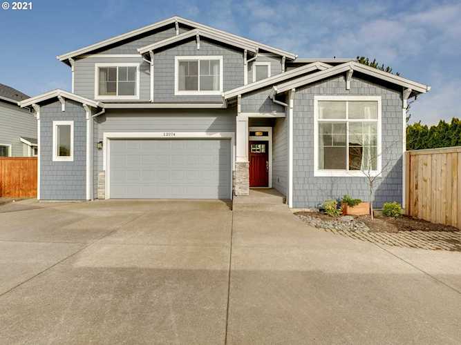 12074 SW Redberry Ct Tigard, OR 97223