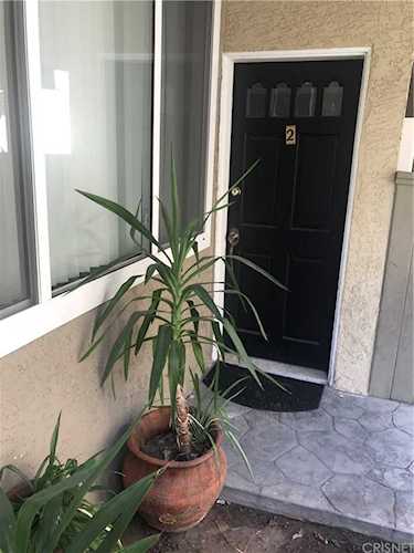 4610 Densmore Avenue #2 Encino, CA 91436