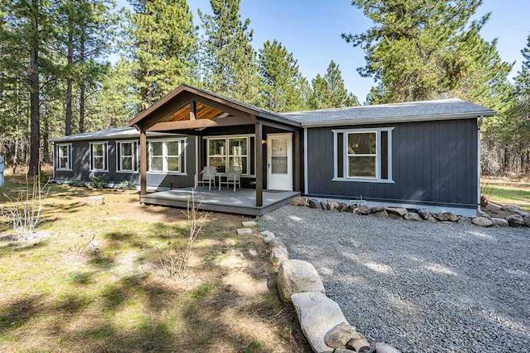 28506 N Mill Ln Deer Park, WA 99006