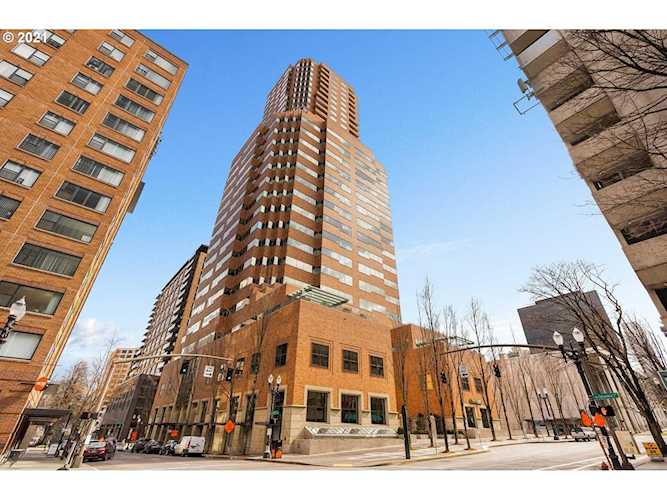 1414 SW 3rd Ave #2404 Portland, OR 97201