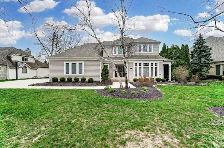 7287 Poppy Hills Court Blacklick, OH 43004