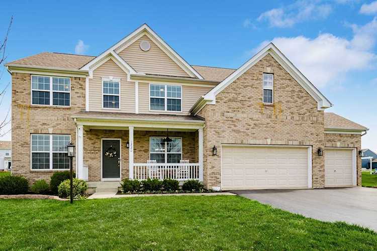 1320 Miami Drive Marysville, OH 43040