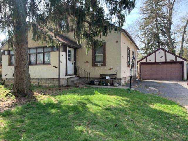 2127 Ormond Avenue Columbus, OH 43224