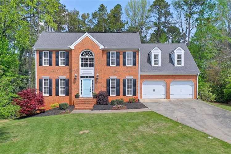 2794 Chelsea Place NW Marietta, GA 30064