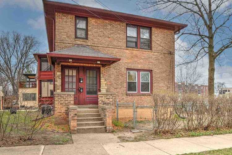 25-27 S 2nd St Madison, WI 53704
