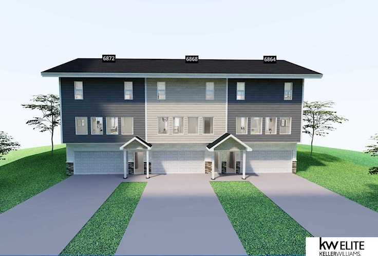 18173 Polk Ct Omaha, NE 68135