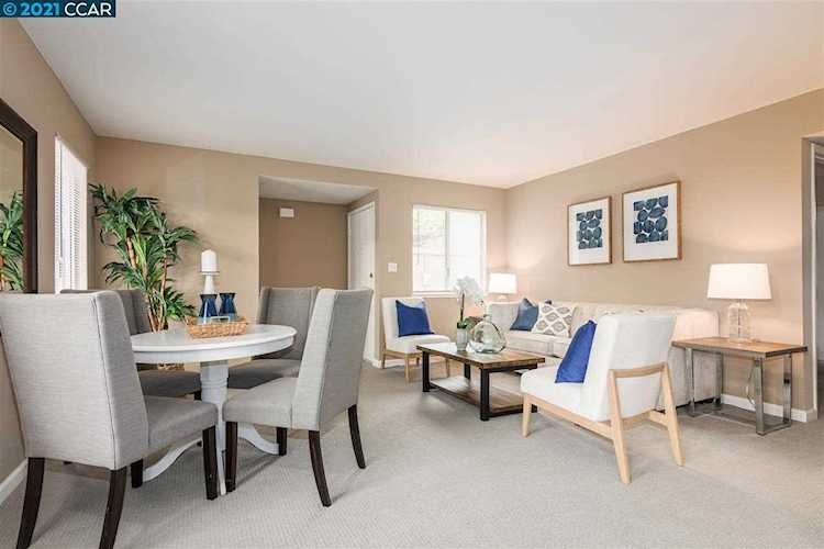 1594 Schenone Concord, CA 94521