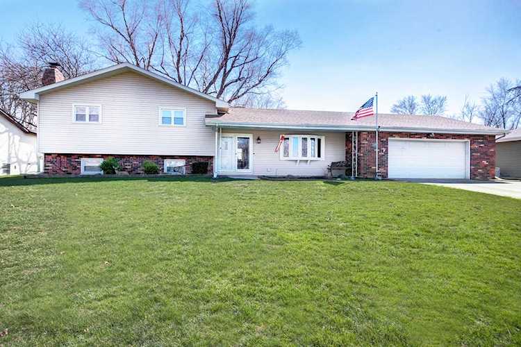 1507 Marion Dr Wilmington, IL 60481