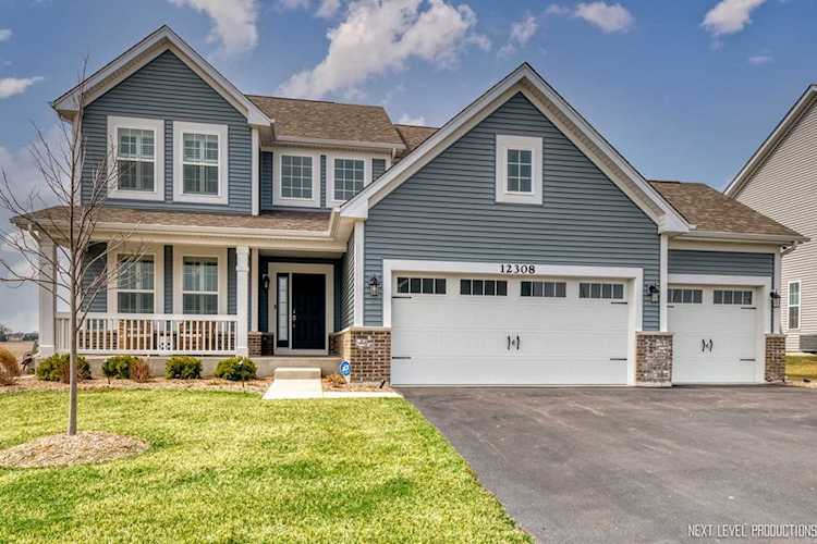 12308 Dublin Ln Plainfield, IL 60585