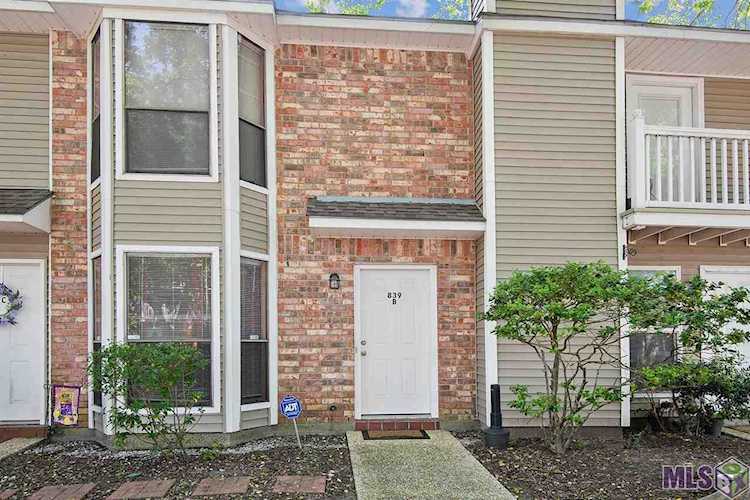 839 E Boyd Dr #B Baton Rouge, LA 70808