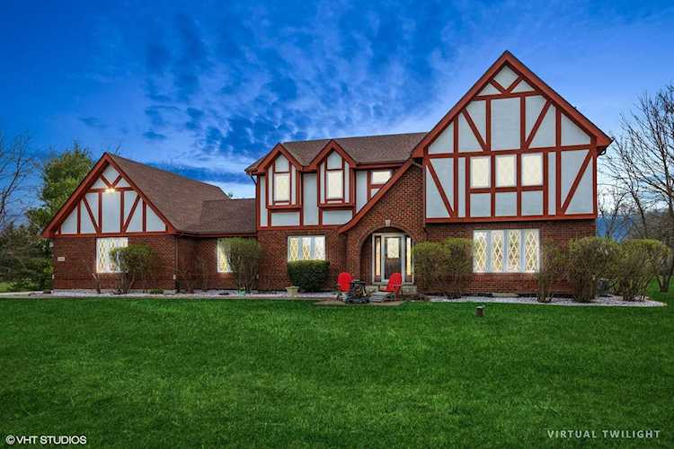 23545 S Highland Dr Manhattan, IL 60442