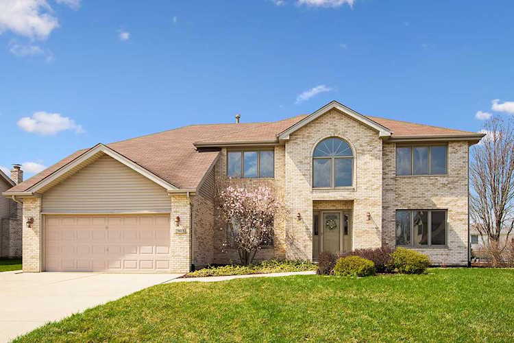 2803 Martin Ct New Lenox, IL 60451