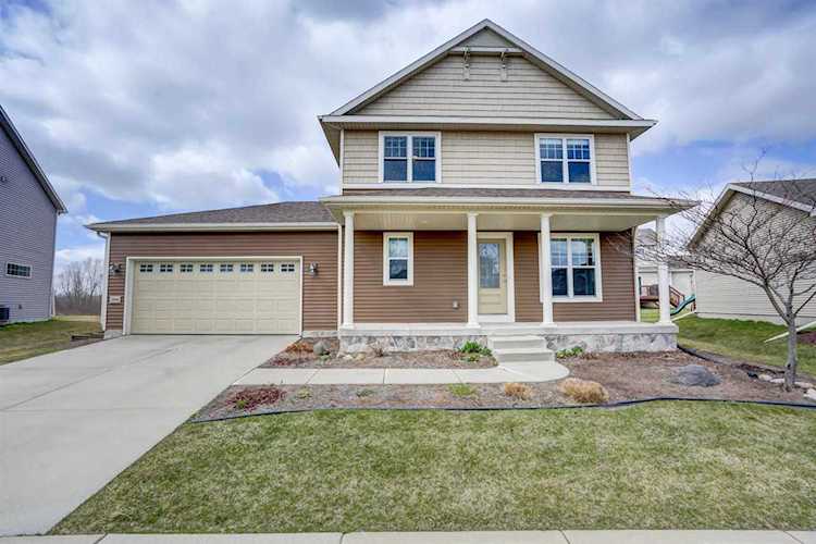2649 Koshkonong Way Sun Prairie, WI 53590