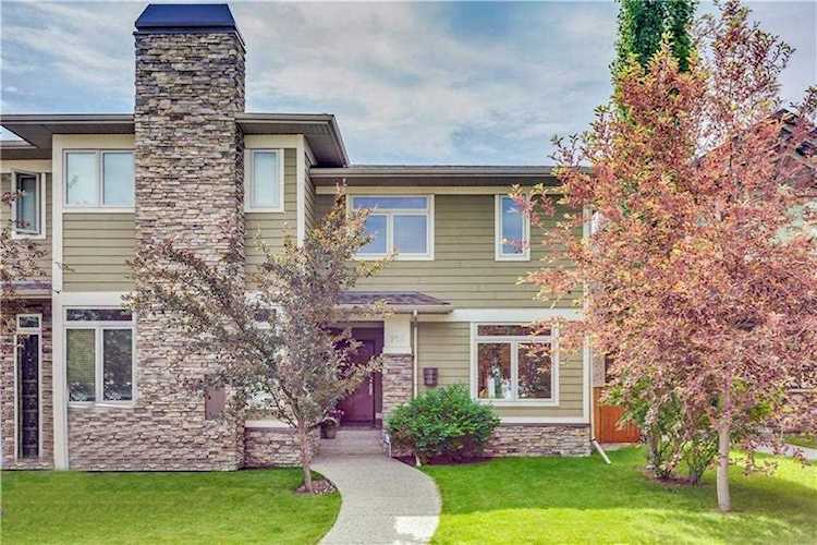 540 34A St NW Calgary, AB T2N 2Y5