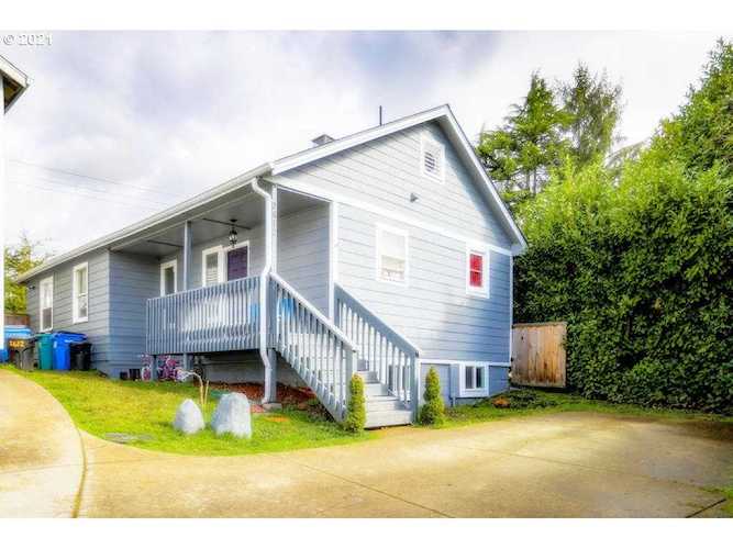 2610 NE 98th St Vancouver, WA 98665