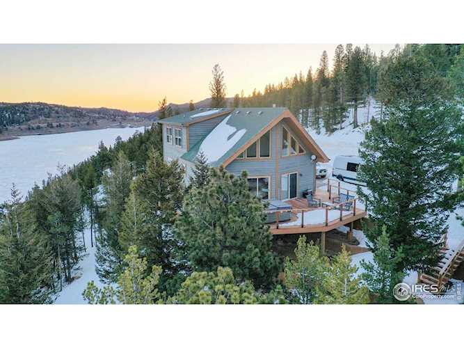 127 Alpine Dr Nederland, CO 80466