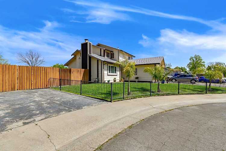 3605 Crow Court Antelope, CA 95843
