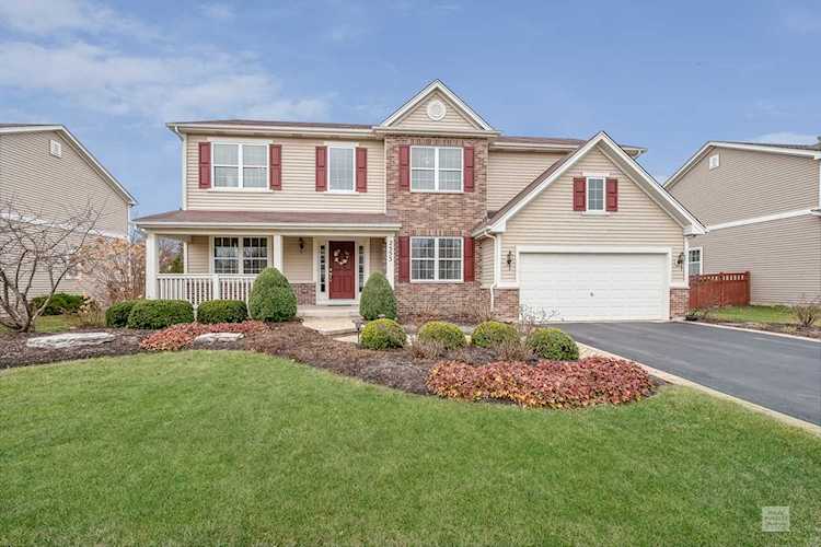 2553 Lyman Loop Yorkville, IL 60560