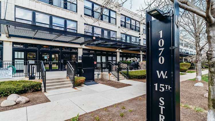 1070 W 15th St #144 Chicago, IL 60608