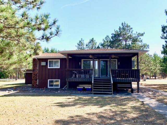 385 Leeds Ct Rome, WI 54457