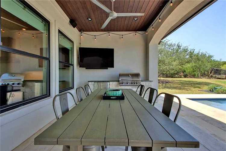4604 Wild Cow CV Spicewood, TX 78669