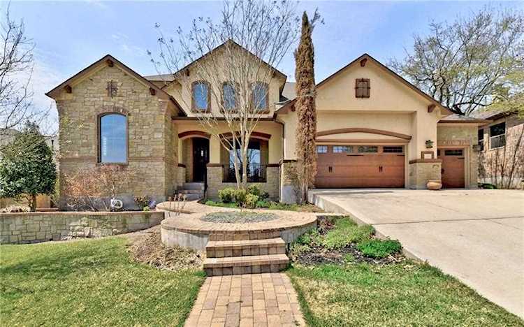 198 Bradshaw DR Austin, TX 78737