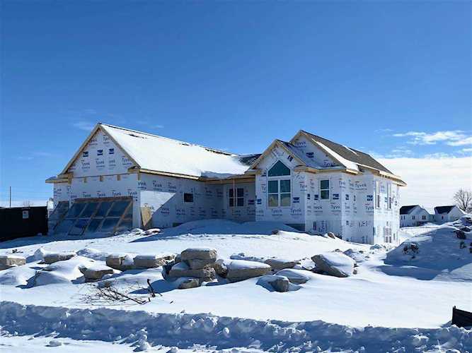 2958 Latigo Trace Bristol, WI 53590