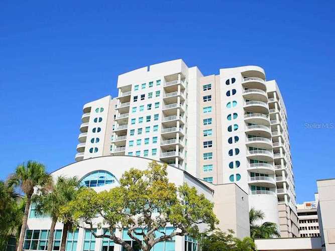 1771 Ringling Blvd #803 Sarasota, FL 34236