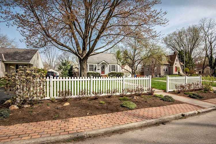 518 Garden Road Columbus, OH 43214