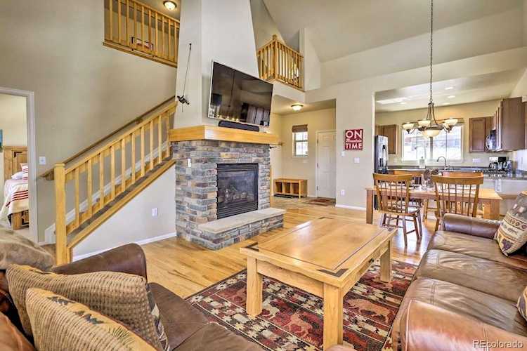 117 Peak View Granby, CO 80446