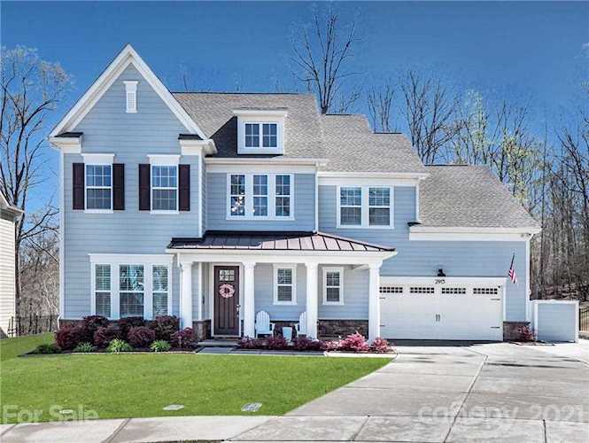 2913 Merryvale Way Waxhaw, NC 28173