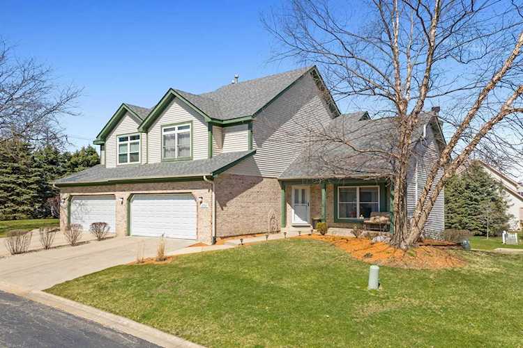 13552 Sunrise Ln Homer Glen, IL 60491