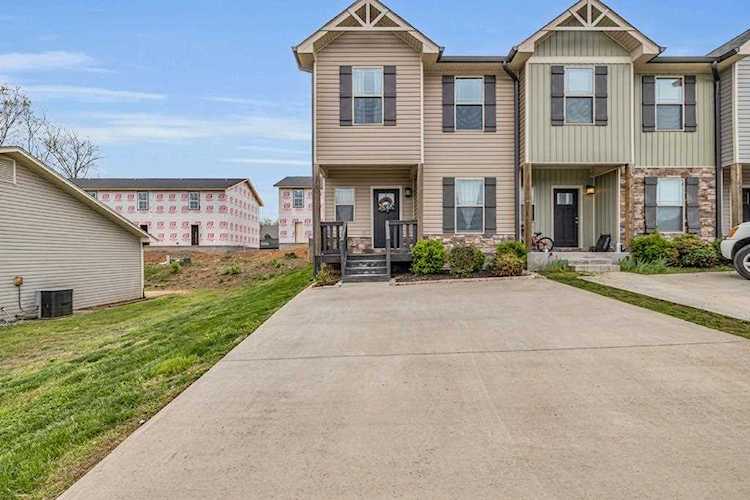 3940 Pryor Rd Northeast Cleveland, TN 37312