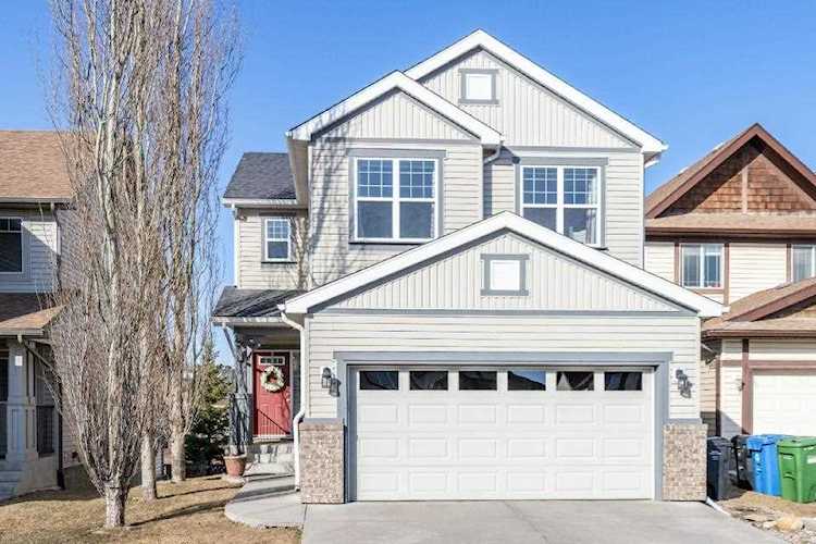 47 Evansbrooke Point NW Calgary, AB T3P 1G9