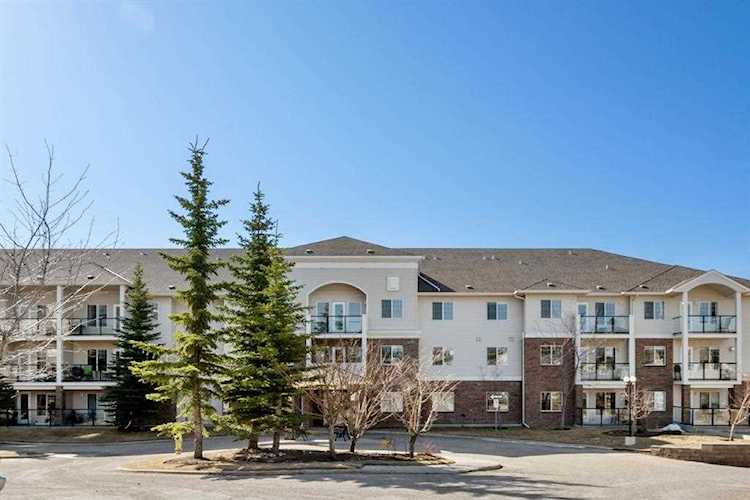 928 Arbour Lake Rd NW #2206 Calgary, AB T3G 5T2