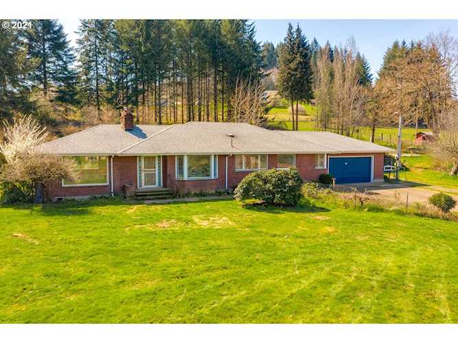 3917 NE Cedar Creek Rd Woodland, WA 98674