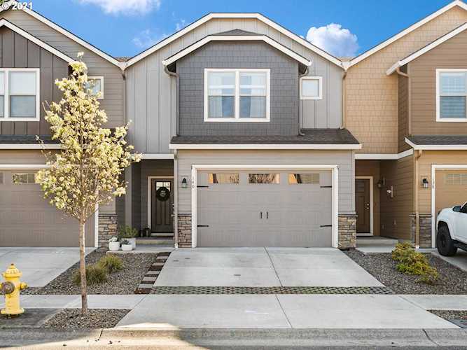 140 N 44th Pl Ridgefield, WA 98642