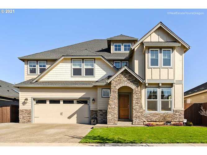 5304 NE 133rd St Vancouver, WA 98686