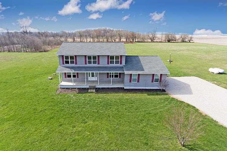 8659 Benner Road Johnstown, OH 43031