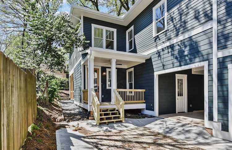 519 Oakland Ave SE #B Atlanta, GA 30312