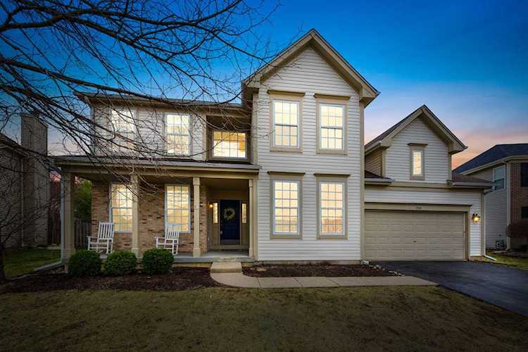 259 Hampton Rd Sugar Grove, IL 60554