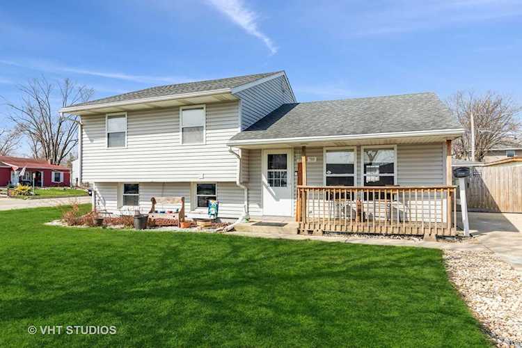 300 Hale Ave Romeoville, IL 60446